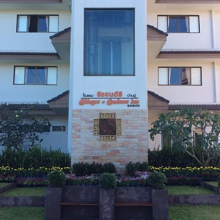 Cabbages & Condoms Inn Chiang Rai Eksteriør bilde
